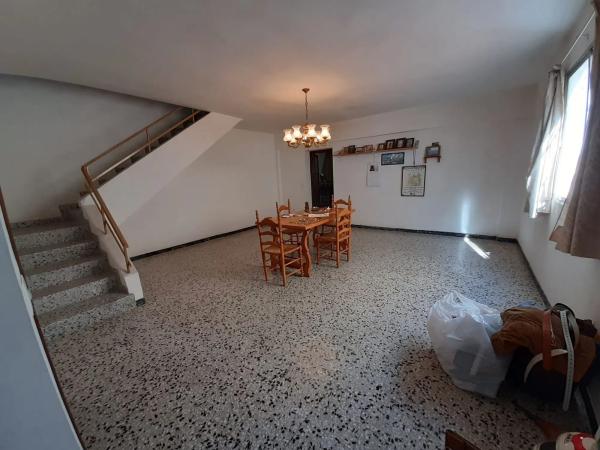 Casa independiente en calle Castelló, 16