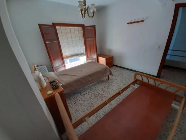 Casa independiente en calle Castelló, 16