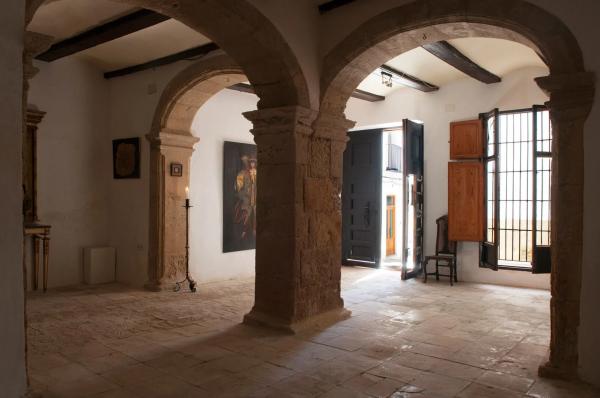 Casa independiente en Benisa