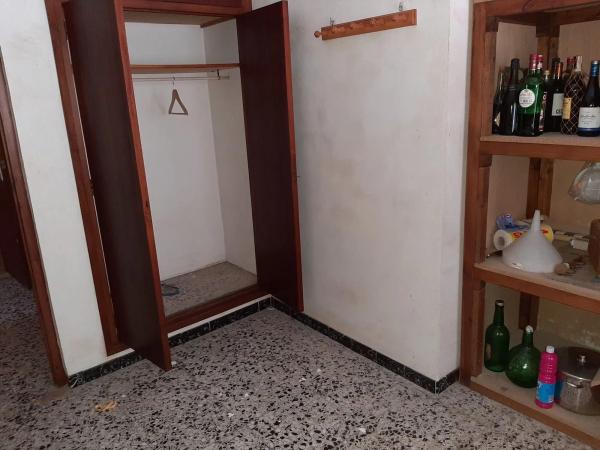 Casa independiente en calle Castelló, 16