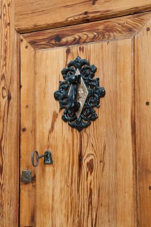 Casa independiente en Benisa