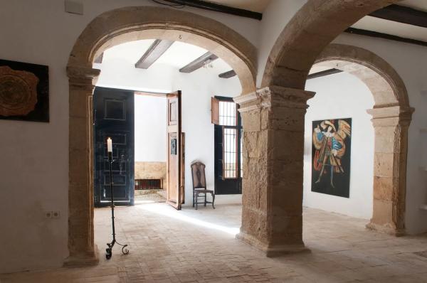 Casa independiente en Benisa