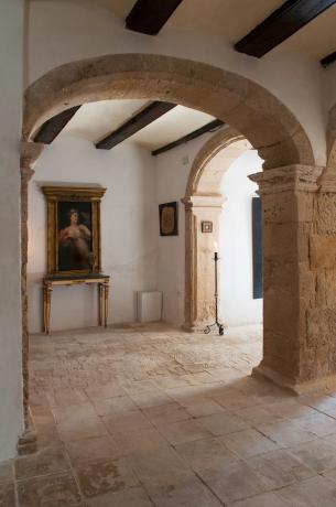 Casa independiente en Benisa