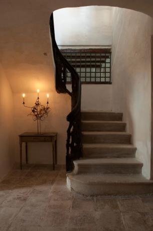 Casa independiente en Benisa