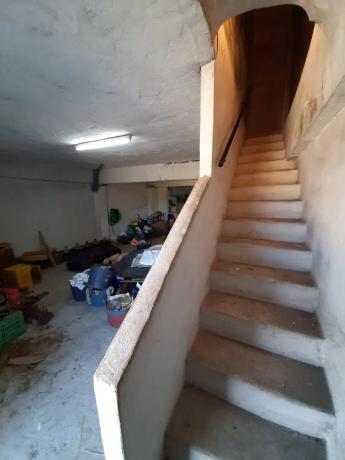 Casa independiente en calle Castelló, 16