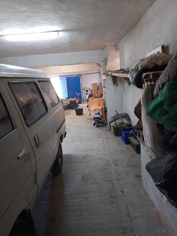 Casa independiente en calle Castelló, 16