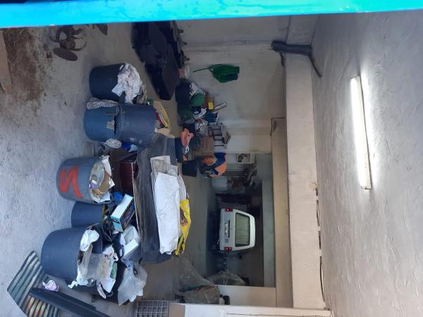 Casa independiente en calle Castelló, 16