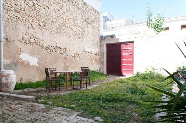 Casa independiente en Benisa