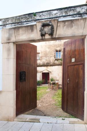 Casa independiente en Benisa