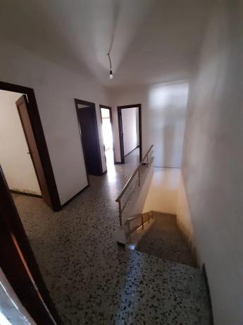 Casa independiente en calle Castelló, 16