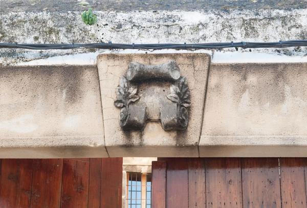 Casa independiente en Benisa