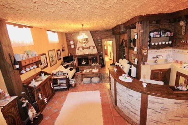 Chalet en Benissa pueblo