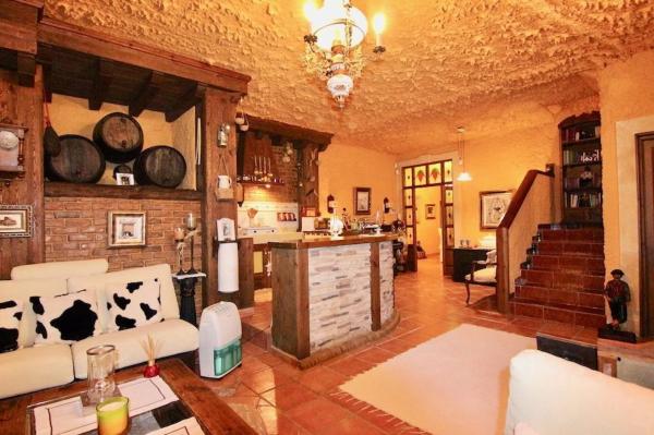 Chalet en Benissa pueblo