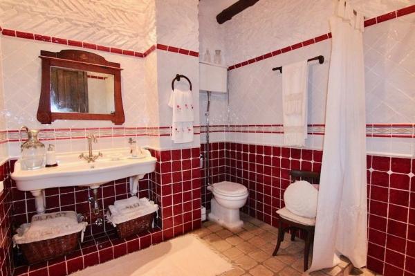 Chalet en Benissa pueblo