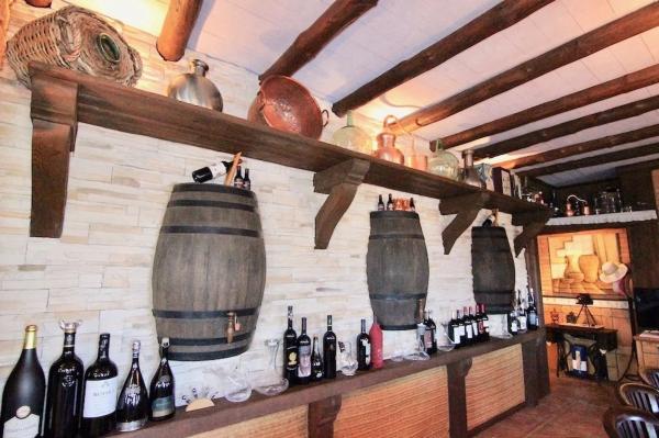 Chalet en Benissa pueblo