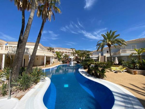 Piso en calle de la Magnòlia