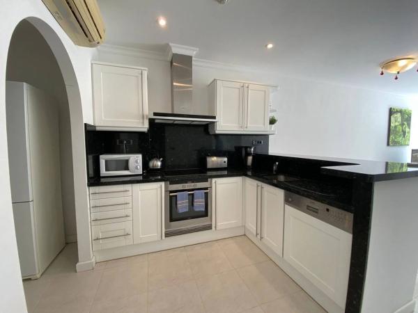 Piso en calle de la Magnòlia