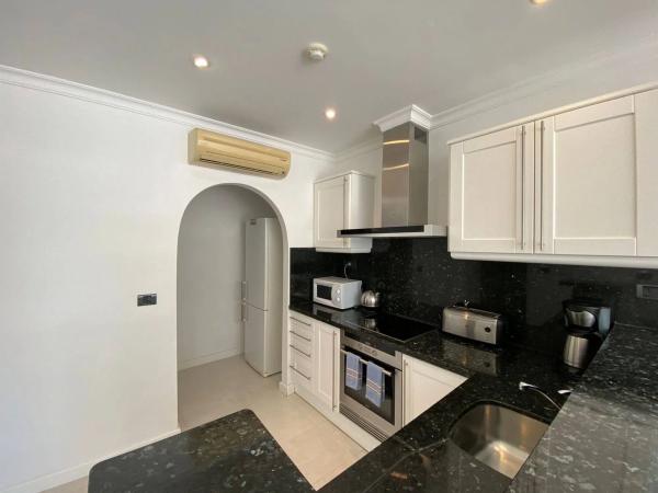 Piso en calle de la Magnòlia