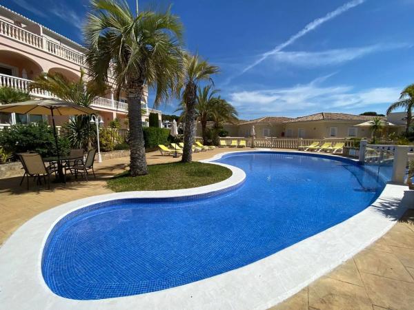 Piso en calle de la Magnòlia