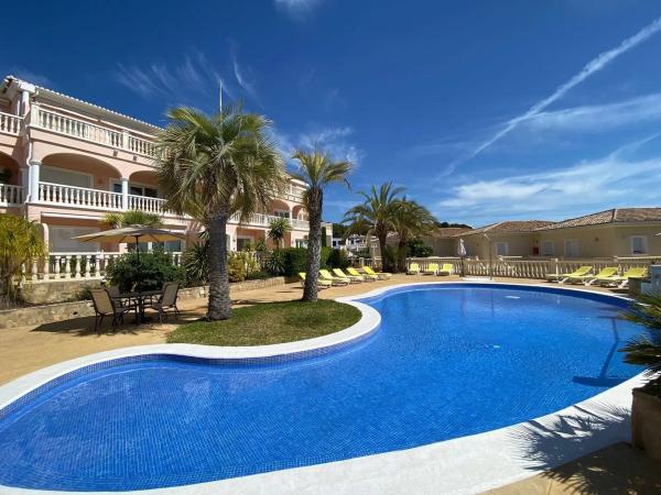 Piso en calle de la Magnòlia