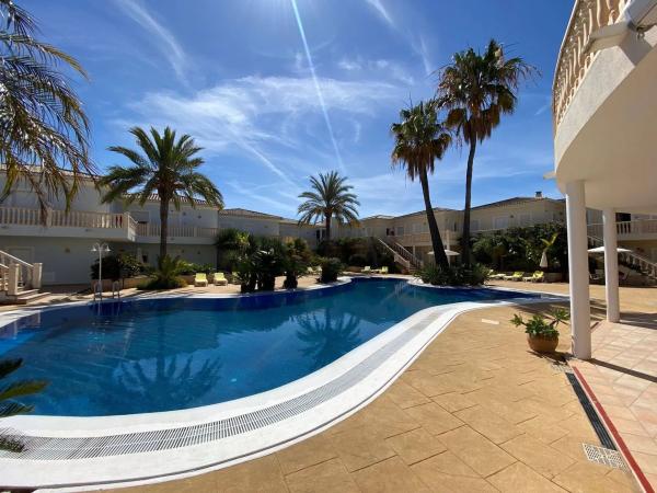 Piso en calle de la Magnòlia