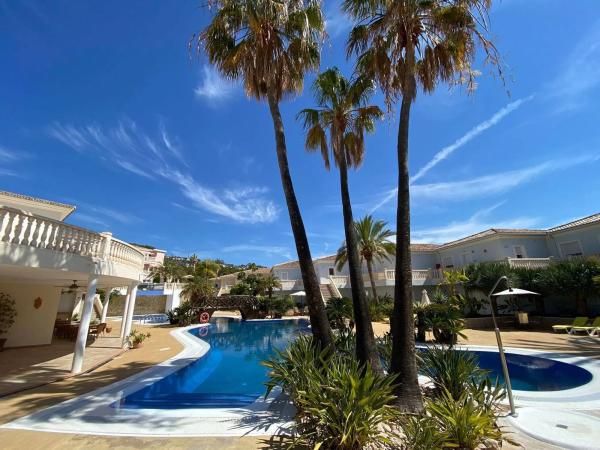 Piso en calle de la Magnòlia