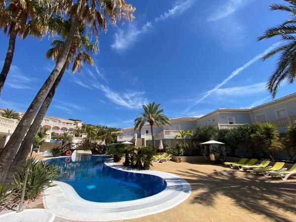 Piso en calle de la Magnòlia