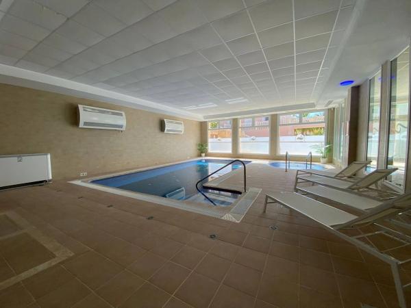 Piso en calle de la Magnòlia