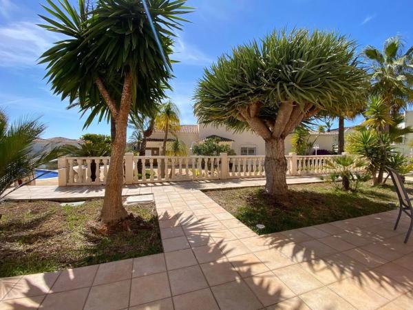 Piso en calle de la Magnòlia