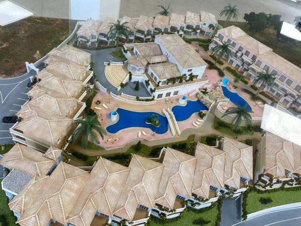 Piso en calle de la Magnòlia