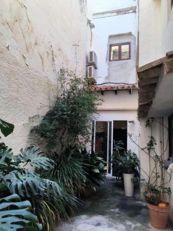 Chalet adosado en plaza Jaume I, 6
