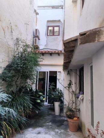 Chalet adosado en plaza Jaume I, 6