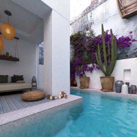 Chalet adosado en plaza Jaume I, 6