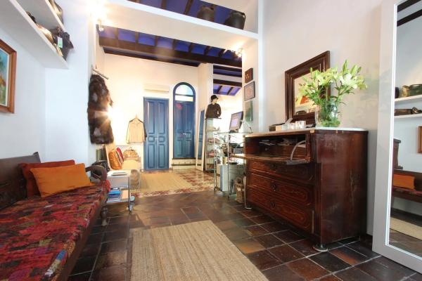 Chalet adosado en plaza Jaume I, 6