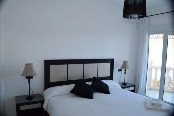 Piso en Benissa pueblo