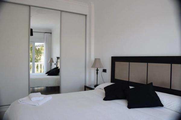 Piso en Benissa pueblo