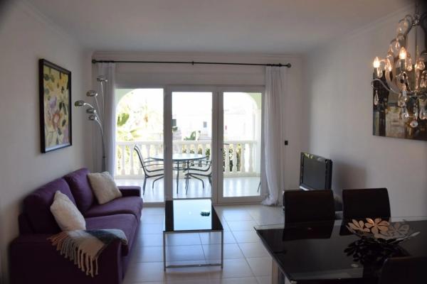 Piso en Benissa pueblo