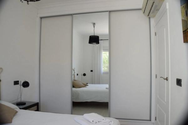 Piso en Benissa pueblo