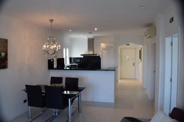 Piso en Benissa pueblo