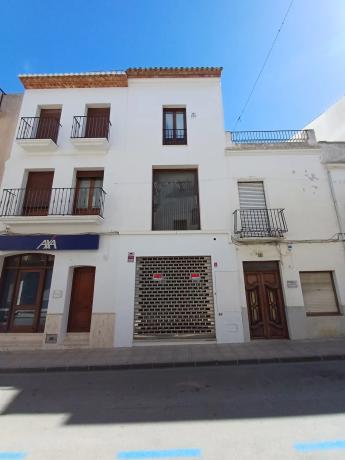 Casa de pueblo en calle Nou, 9