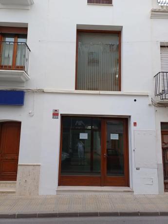 Casa de pueblo en calle Nou, 9