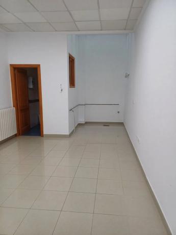 Casa de pueblo en calle Nou, 9