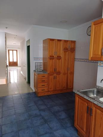 Casa de pueblo en calle Nou, 9