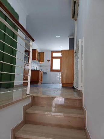 Casa de pueblo en calle Nou, 9