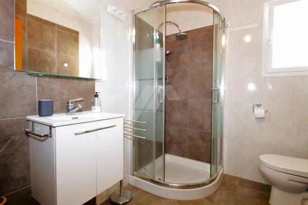 Chalet en La Viña - Montemar - San Jaime