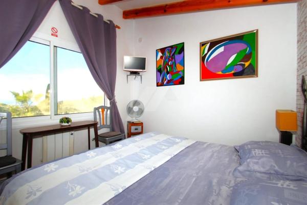 Chalet en La Viña - Montemar - San Jaime