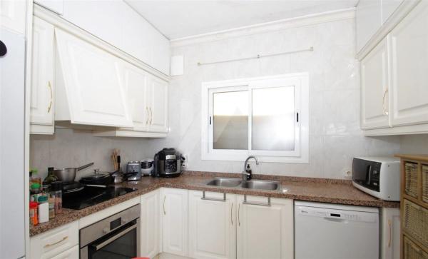 Chalet en La Viña - Montemar - San Jaime