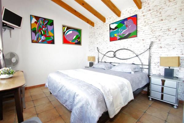 Chalet en La Viña - Montemar - San Jaime