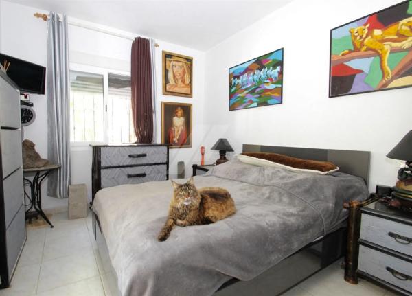 Chalet en La Viña - Montemar - San Jaime