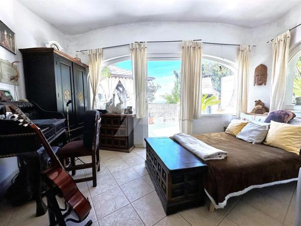 Chalet en La Viña - Montemar - San Jaime